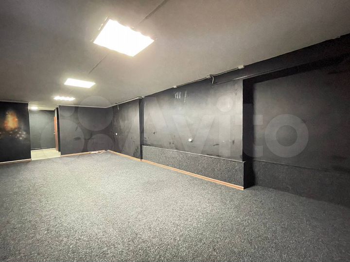 Свободного назначения, 110 м²