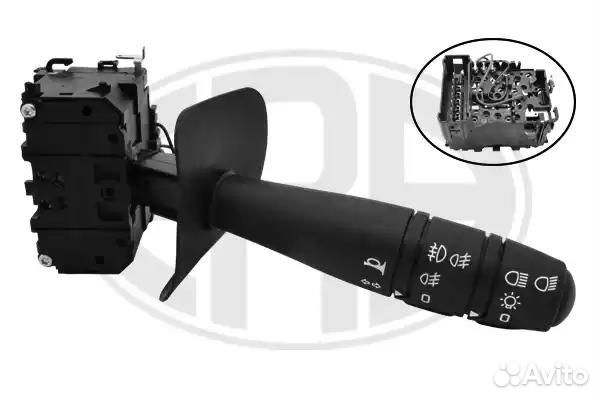 Переключатель