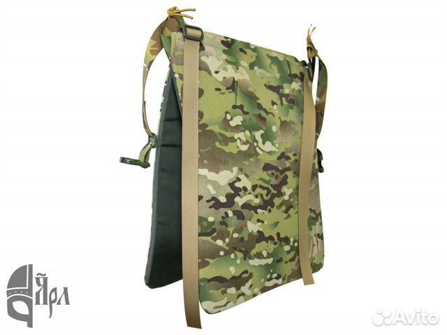 Пятиточечник раскладной бр-1 Мультикам Варяг