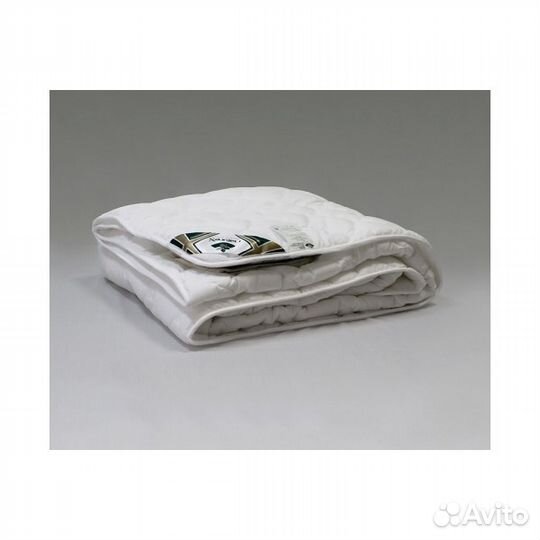 Одеяло из бамбука 2-х сп. облегченное, новое