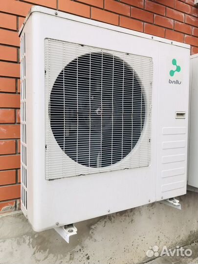 Сплит-система