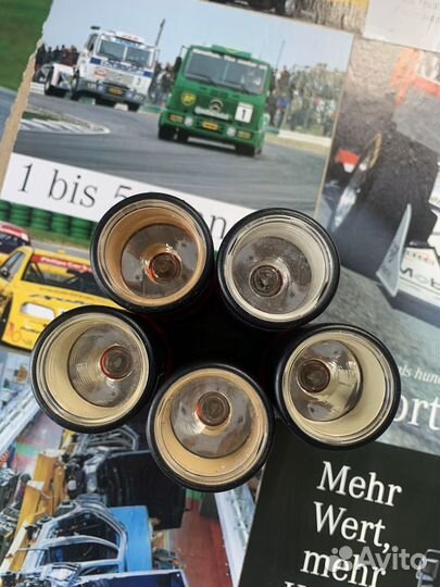 Фонарик Mercedes-Benz