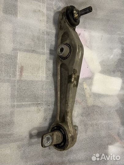 Рычаги все для tesla Model3 1044326-00-J