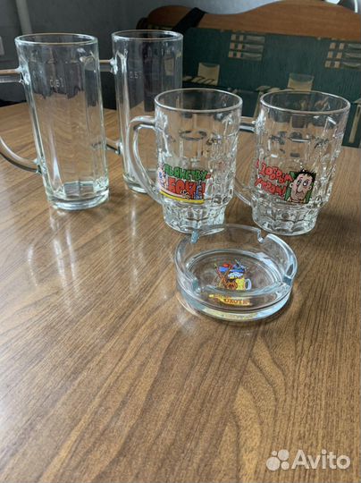 Пивная кружка