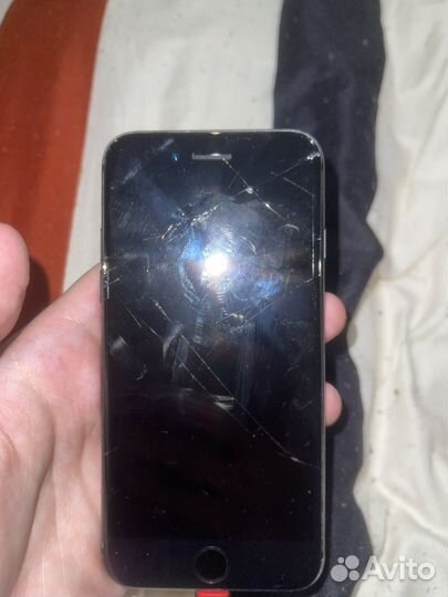 iPhone 7, 32 ГБ