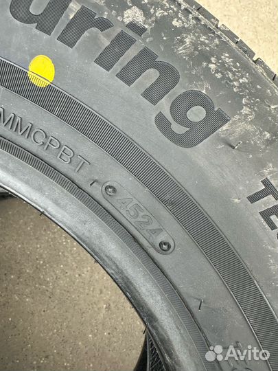 Triangle Reliax Touring TE307 185/70 R14 88H