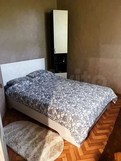 2-к. квартира, 47 м², 2/2 эт.