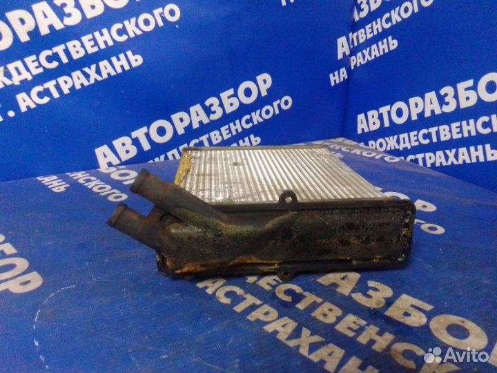 Радиатор печки. Маз 5337 грузовой АВТОМОБИЛЬ