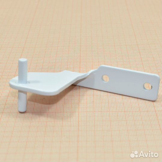 Навеска центральная в сборе Indesit C00855043