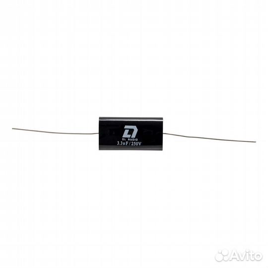 Конденсатор для твитера DL Audio Gryphon Lite 3,3