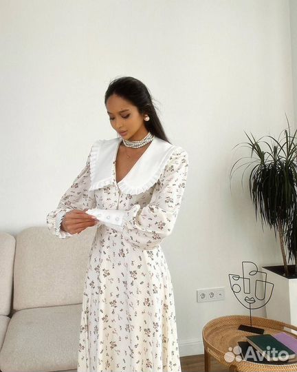 Платье женское