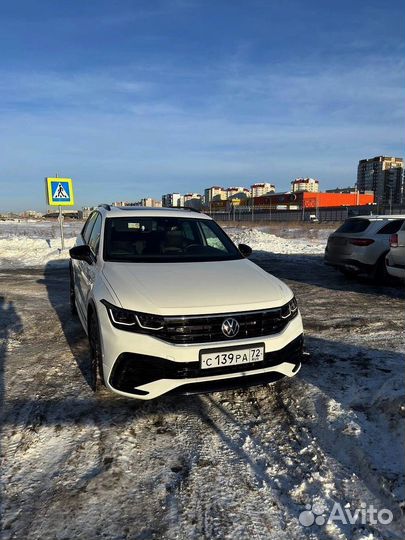 Тонировка автомобиля