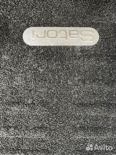 Ковры3Dворс,Хонда Црв,2007