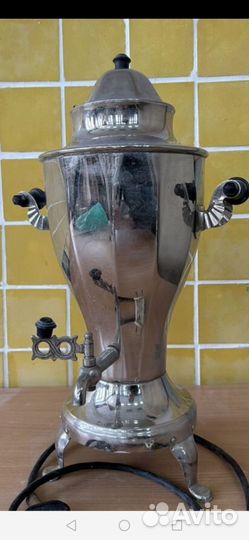Самовар электрический