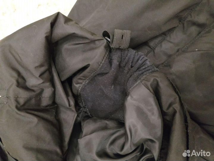 Комбинезон для беременных