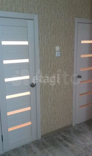 1-к. квартира, 42 м², 2/5 эт.