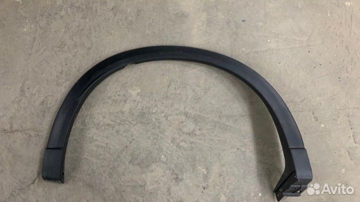 Расширитель крыла задний правый Mazda Cx-5 2017