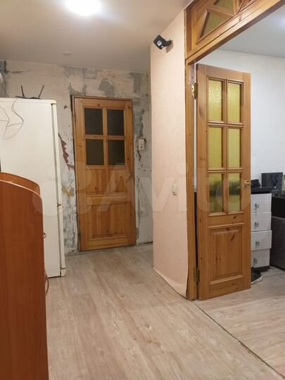 1-к. квартира, 42,1 м², 7/22 эт.