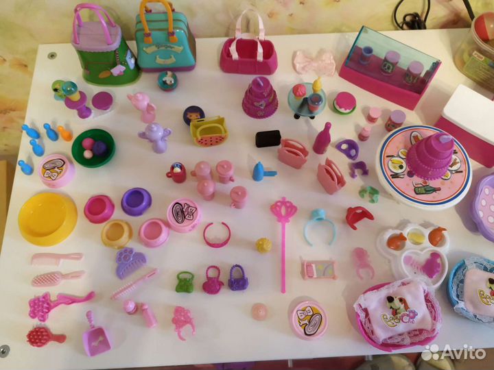 Сказочный патруль, леди баг, мягкие игрушки, мелки