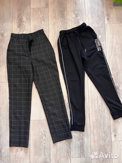 Вещи пакетом размер 40-42