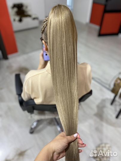 Афропрически