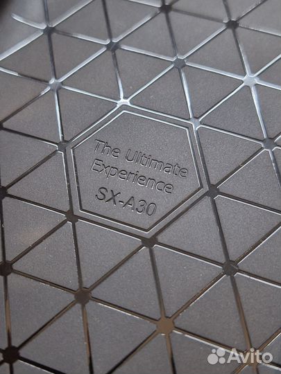 Чехол Samsung A30