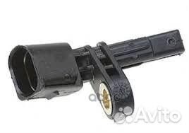 Датчик ABS передний левый / VAG 1.2-3.6 04 7H0