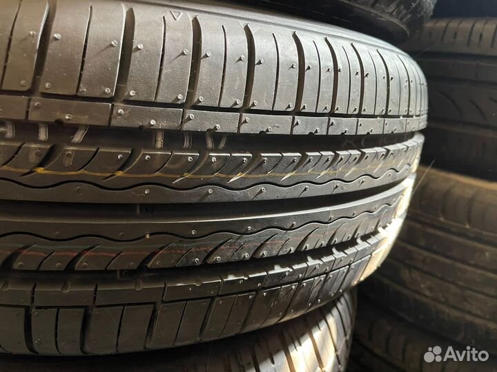 Kumho Solus KH17 205/60 R16