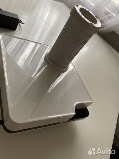 Вытяжка для маникюра и педикюра