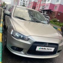 Mitsubishi Lancer 1.5 AT, 2011, 178 000 км, с пробегом, цена 900 000 руб.