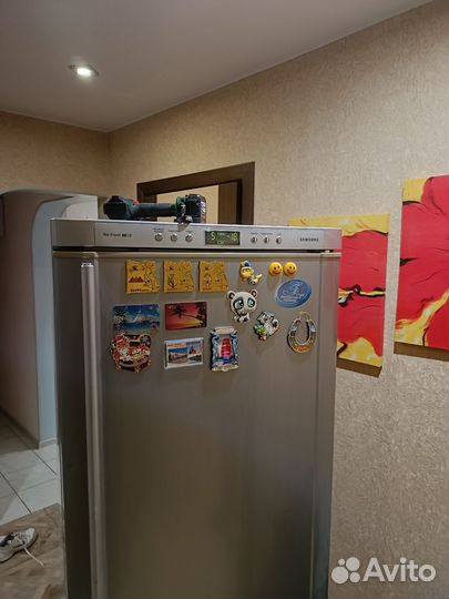 Ремонт холодильников / холодильного оборудования