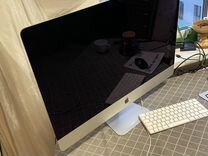 iMac 27 retina 5k 2017