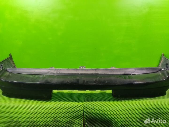 Бампер задний Land Rover Range Rover 4