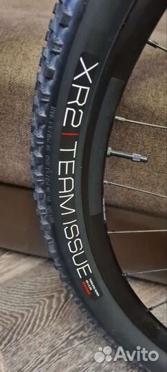 Новый Trek Procaliber 9.6 2022 (р.M/L, 170-179см)