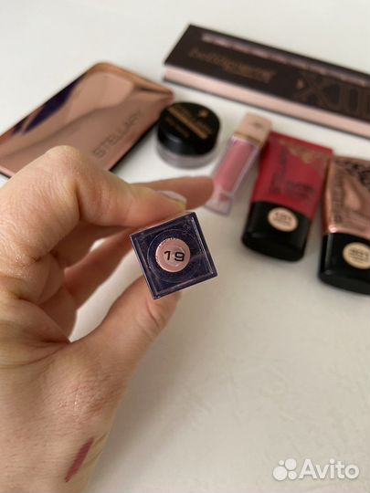 Набор косметики