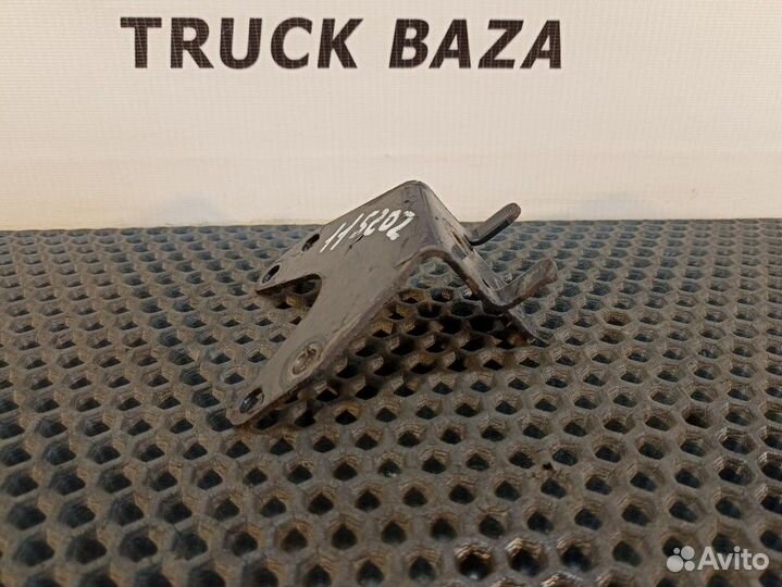 Кронштейн крана ABS Man TGA, Man TGS, Man TGX