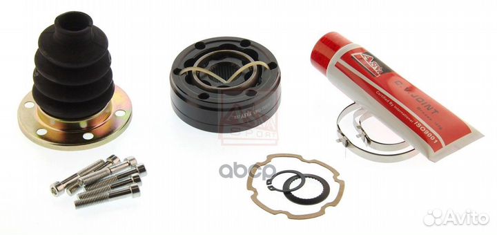 Шрус внутренний 33x94 vwiu-1KB5MT asva