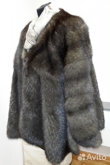 Меховое ателье. Ремонт, перекрой одежды из меха