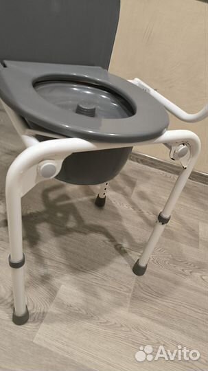 Стул - туалет