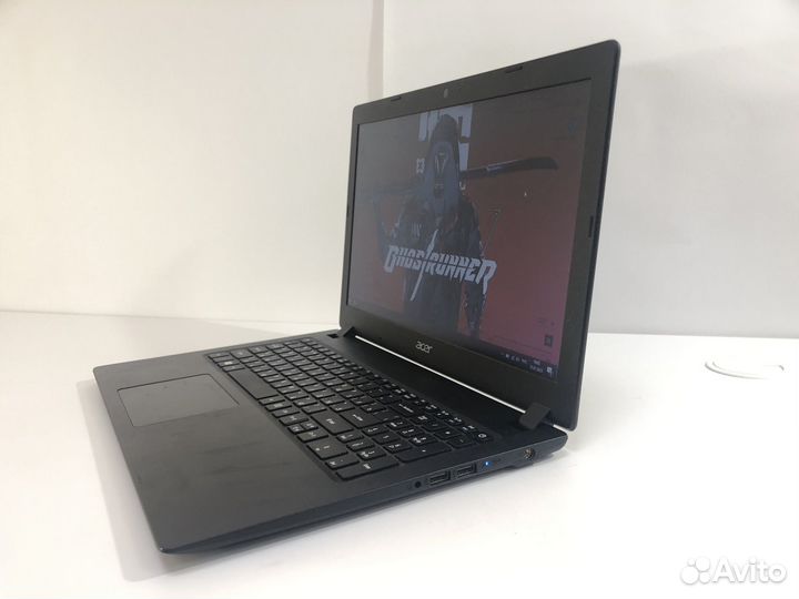 Ноутбук 12gb ram/гарантия/doom/2 видео карты ddr5