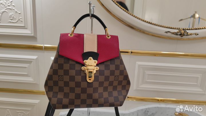 Сумка, рюкзак Louis Vuitton оригинал