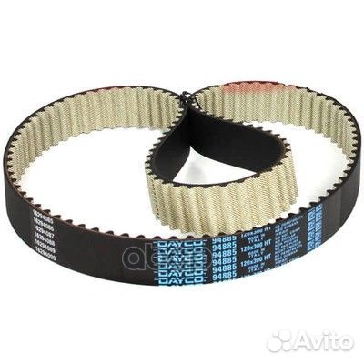 DY94885 ремень грм 120x300HT Audi A2/A3/A4, VW