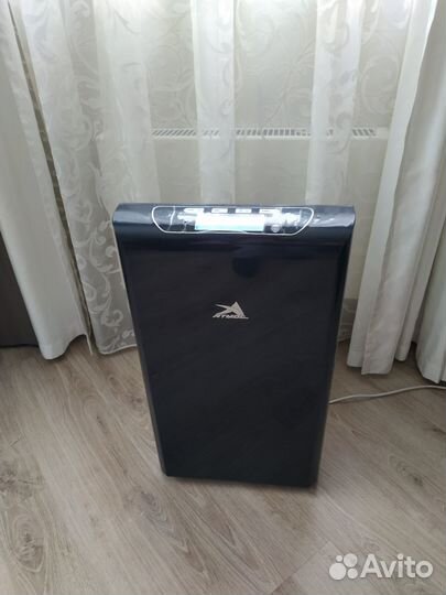 Очиститель воздуха Атмос-макси-200