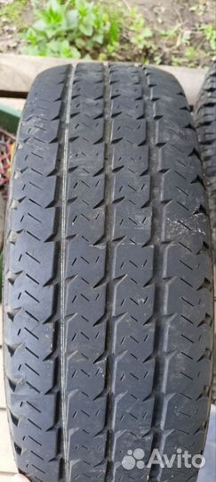 КАМА Kама-Euro LCV-131 195/70 R15