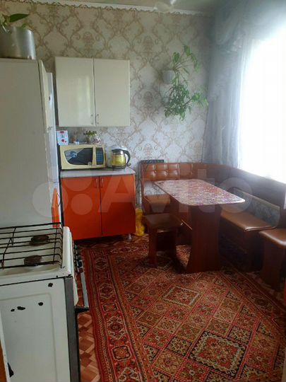 Комната 9 м² в 3-к., 1/1 эт.