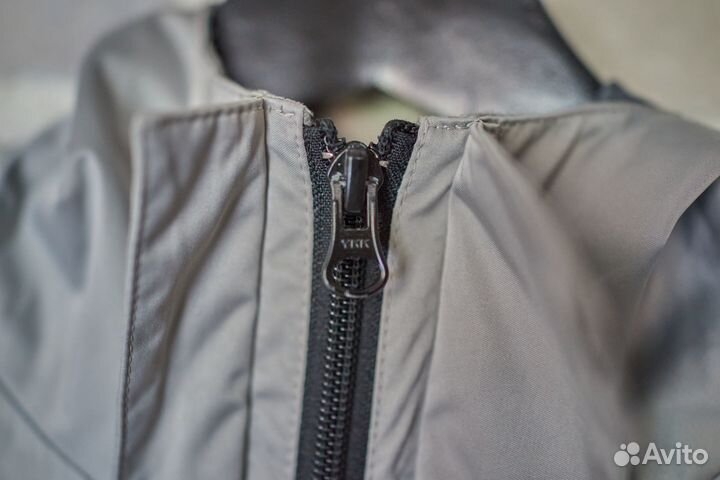 Мембранная туристическая куртка G20