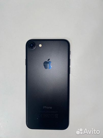 iPhone 7, 32 ГБ
