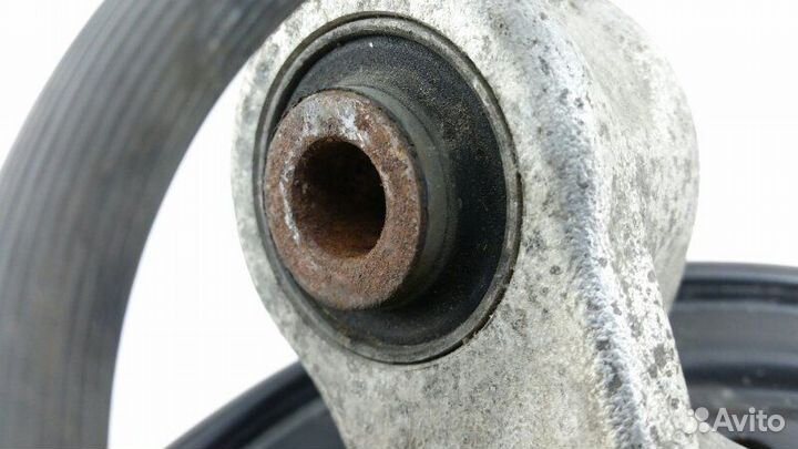 Ступица задняя правая Honda Civic FD3 2008