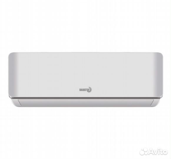 Сплит-система инветрор Dahatsu DMH-18
