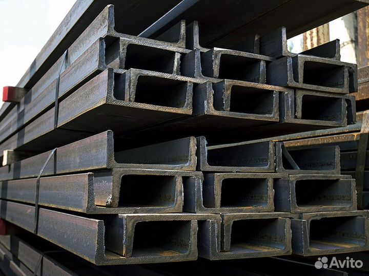 Швеллер с доставкой